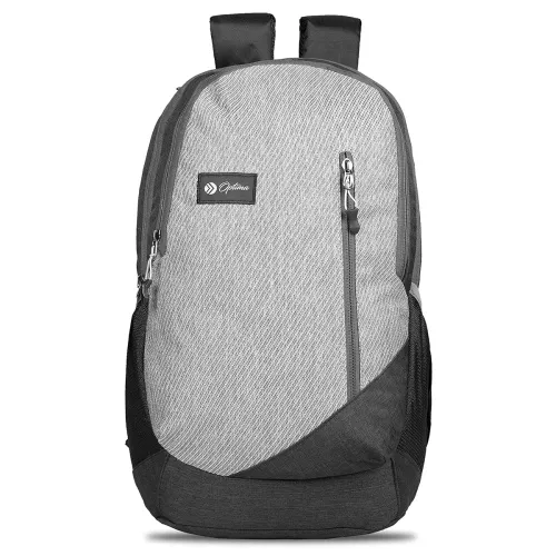 Image of OPTIMA High Voltage Travel Laptop Backpack