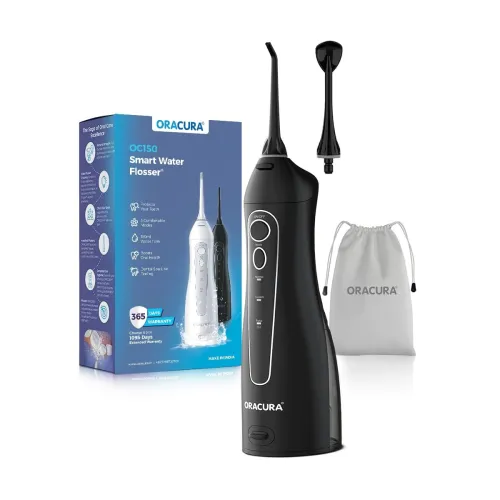 Image of ORACURA OC150 Lite Smart Water Flosser