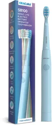 ORACURA SB100 Sonic Lite Electric Battery Operated Toothbrush