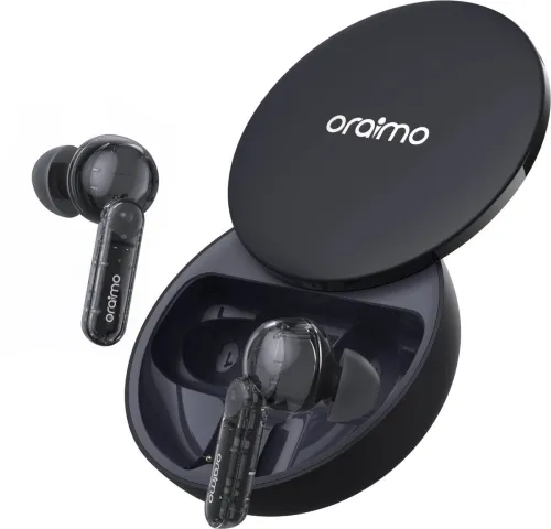 Image of ORAIMO FreePods 4 ANC True Wireless Earbuds