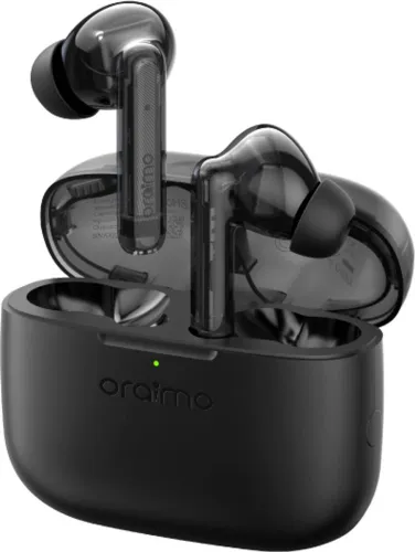 Image of ORAIMO FreePods Lite Earbuds with 40Hr Playtime,Custom EQ modes App