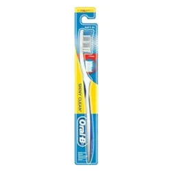 Oral-B Shiny Clean (Medium)