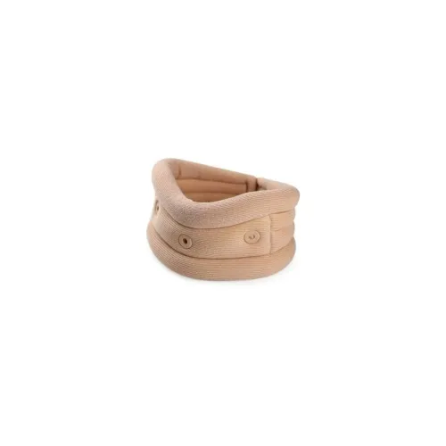 Image of ORANCLE CARE™ Premium Cervical Collar with Chin Support