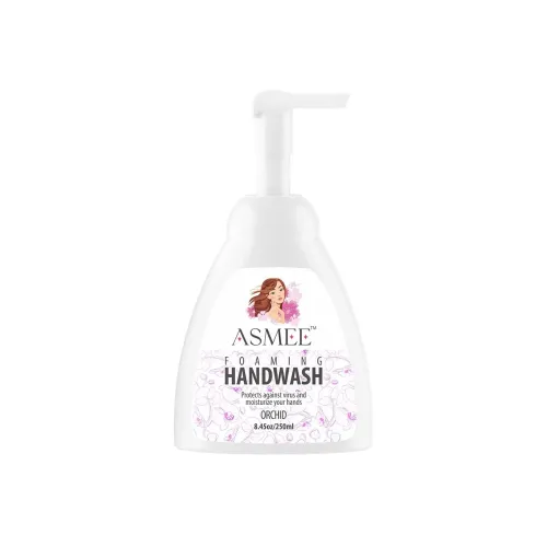 Image of Orchid Foaming Handwash, 250 ml