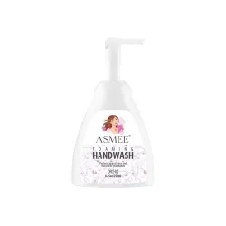 Orchid Foaming Handwash - Cruelty-Free & Paraben-Free, Lab Tested, Suitable for All Skin Types, 250ML