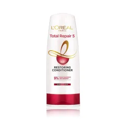 Oreal Paris Total Repair 5 Conditioner For Damaged Hair  340 ml