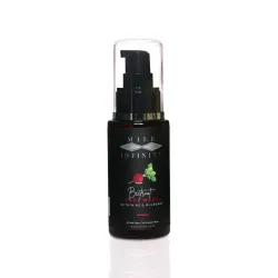 Organic Beetroot Face Wash with Wine & Mulberry 50 ml