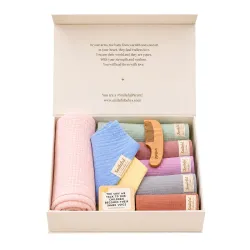 Organic & Toxin-Free Baby Gift Set