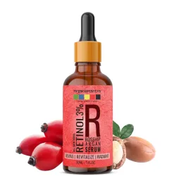 Organix Mantra Retinol Serum 3% for face 30ML