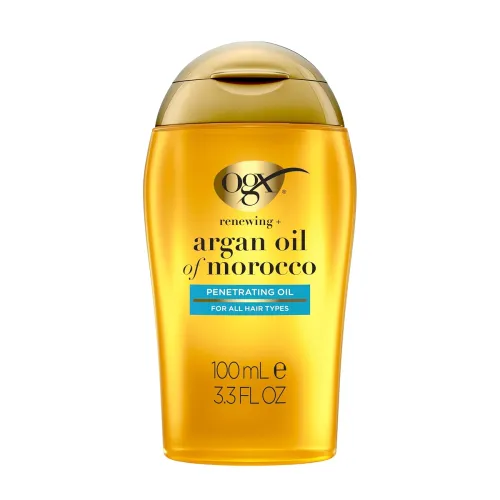 Image of Organix Moroccan Argan Oil