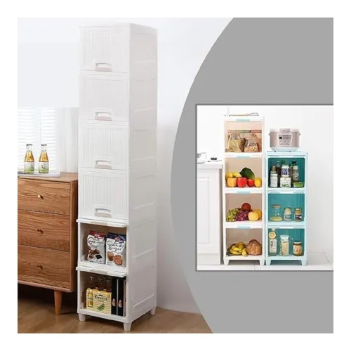 Image of Organizer for Clothes Storage po6