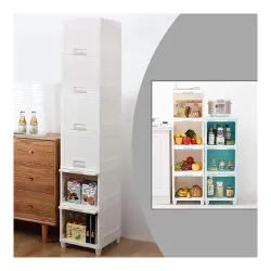 Organizer for Clothes Storage po6