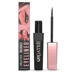 ORGATRE BoldGaze Black Eyeliner 3ML