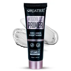 Orgatre MoodBliss Face Primer 50ml 