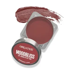 Orgatre Moodbliss Lip, Cheek & Eye Tint 8g