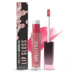 Orgatre Moodbliss Lip Gloss