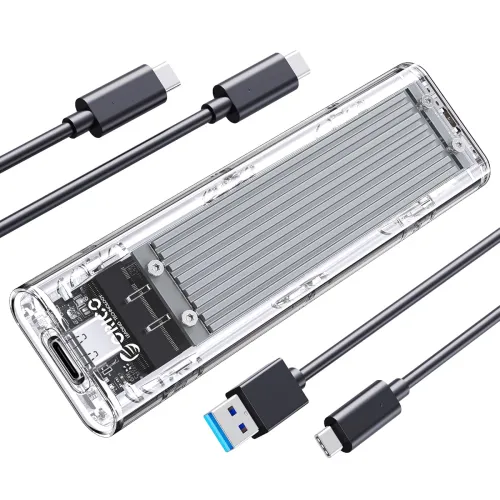 Image of ORICO Transparent