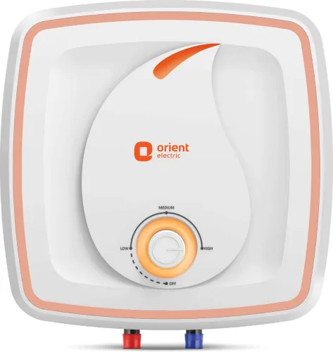 Image of Orient 25L Storage Water Geyser