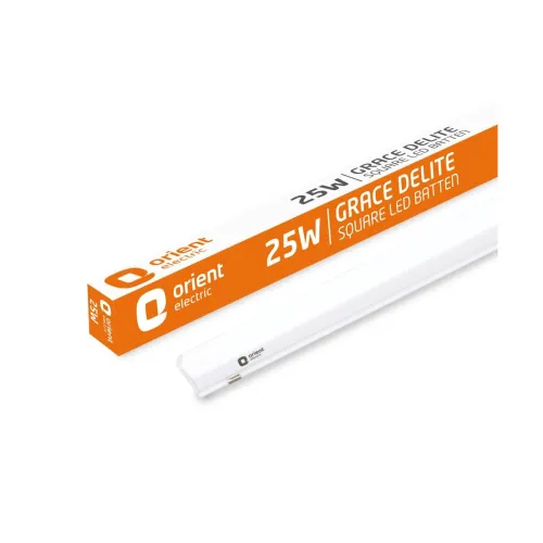 Image of Orient 25W Grace Delite LED Batten Light