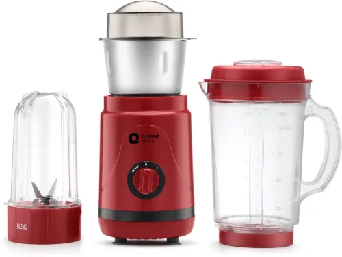 Image of Orient 400W Juicer Mixer Grinder