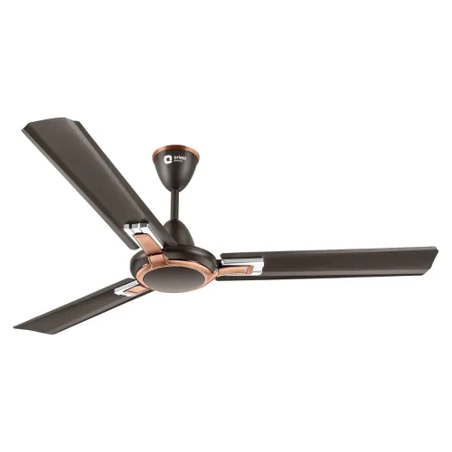 Image of Orient Apex Prime 1200mm Ceiling Fan (Brown)