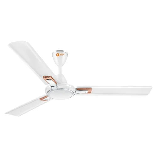 Image of Orient Apex Prime 1200mm Ceiling Fan (White)