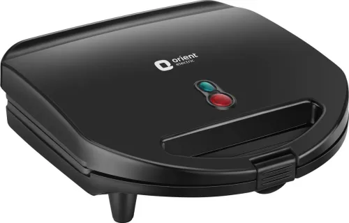 Image of Orient Chefspecial Grill  (Black)