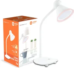 Orient Cosmo 47cm Desk Table Lamp
