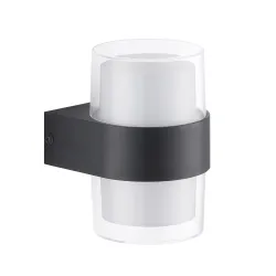Orient Electric 10W Decor Wall Light Pack of 1