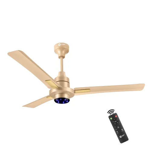 Image of Orient Electric 1200 mm I Tome Smart| 5-star BLDC ceiling fan 
