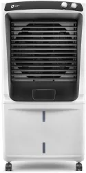 Orient Electric 125 L Desert Air Cooler (White, Smartchill 125l desert air cooler)