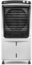 Orient Electric 125 L Desert Air Cooler (White, Smartchill 125l desert air cooler)