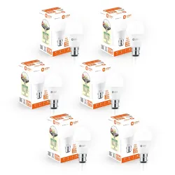 Orient Electric 12W High Glow LED bulb