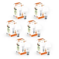 Orient Electric 12W LED Bulb (PO6)