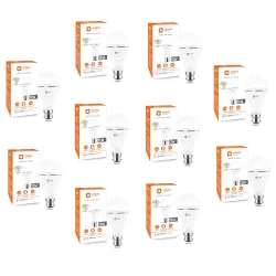 Orient Electric 12W Rechargeable Emergency LED Bulb
