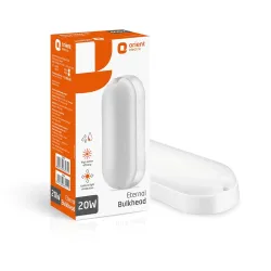 Orient Electric 20W Eternal Bulkhead Wall Light 