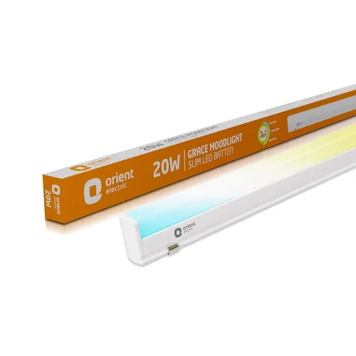 Image of Orient Electric 20W LED Batten