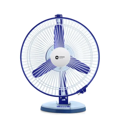 Image of Orient Electric 230 MM Zippy Table Fan 