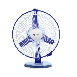 Orient Electric 230 MM Zippy Table cum Wall Fan 
