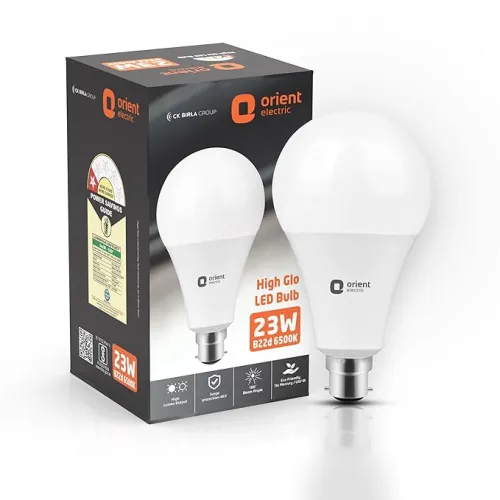 Image of Orient Electric 23W LED Bulb