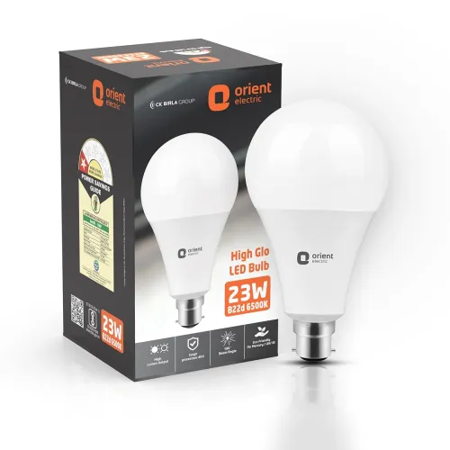 Image of Orient Electric 23W LED Bulb Pack of 1 