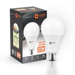Orient Electric 23W LED Bulb Pack of 1