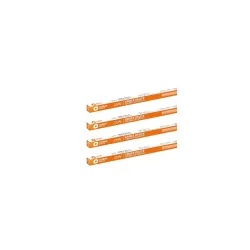 Orient Electric 25W Grace Delite LED Batten Pack of 4