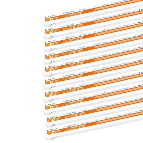 Image of Orient Electric 25W Grace Delite LED Batten, po10