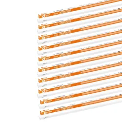 Orient Electric 25W Grace Delite LED Batten, po10