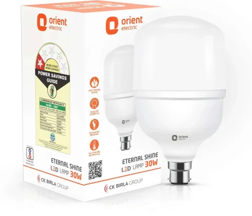 Image of Orient Electric 30 W LED Bulb