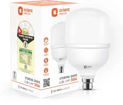 Orient Electric 30 W LED Bulb