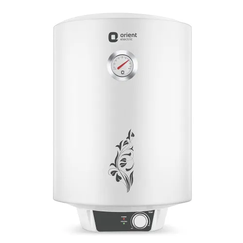Image of Orient Electric 4 Star Urja+ 10L Water Heater 