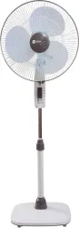 Orient Electric 400mm Pedestal Fan