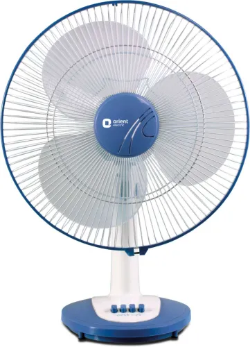 Image of Orient Electric 400mm Table Fan with 2 Year Warranty 